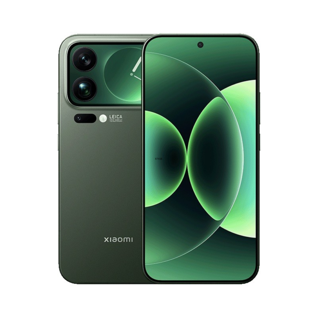 Xiaomi 17 Pro Max