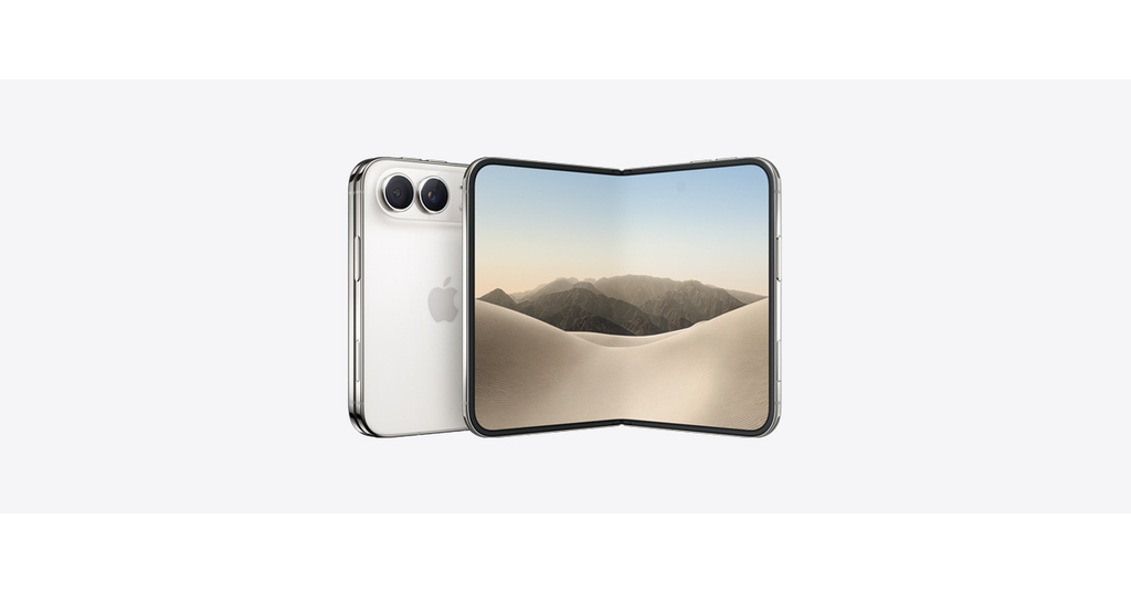 Apple iPhone Duo